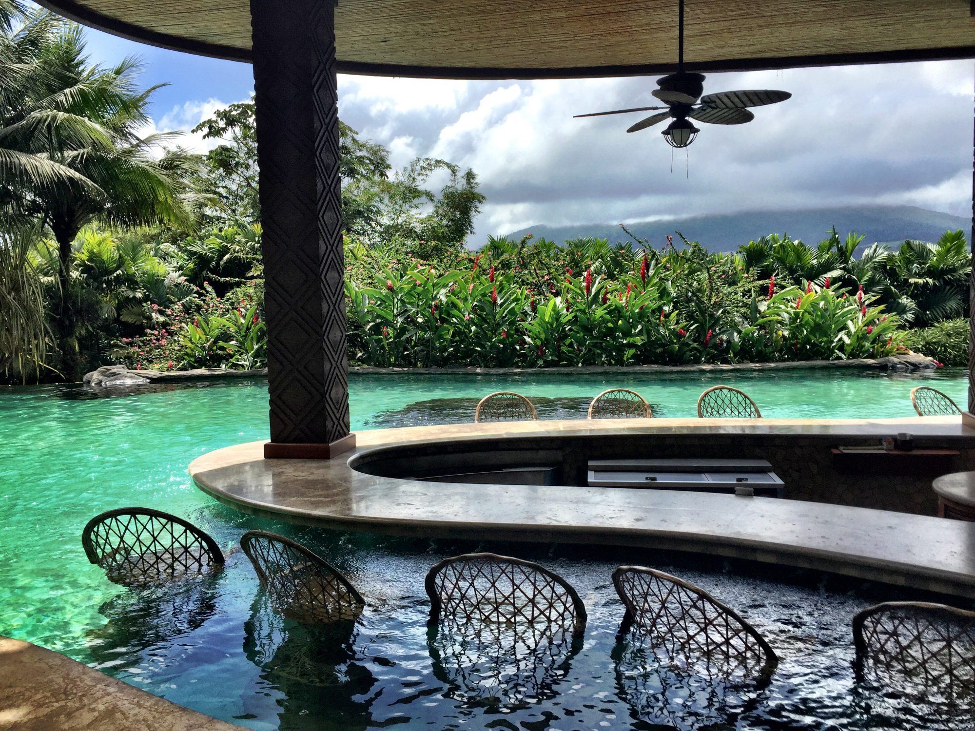 The Springs Resort and Spa Costa Rica is a dreamy jungle paradise - Hip ...